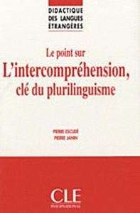 Le point sur l'intercompréhension, clé du plurilinguisme