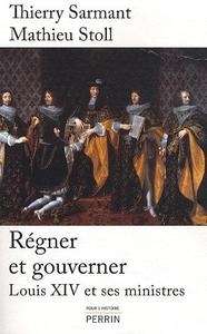 Régner et gouverner