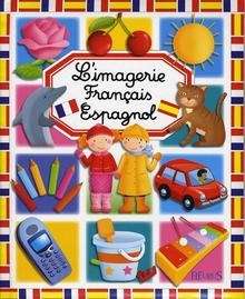 L'imagerie Français Espagnol