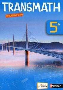 Transmath 5e