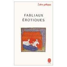Fabliaux érotiques