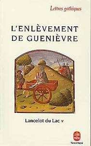 Lancelot du Lac