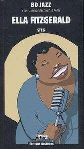 Ella Fitzgerald (2CD)