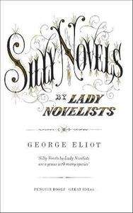 Silly Novels by Lady Novelists