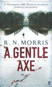 A Gentle Axe