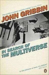 In Search of the Multiverse