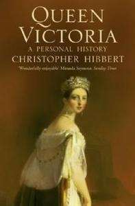 Queen Victoria, A Personal History