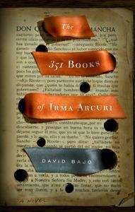 The 351 Books of Irma Acuri
