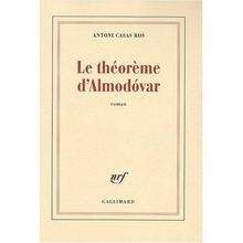 Le théorème d'Almodóvar