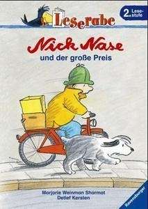 Nick Nase und der grosse Preis