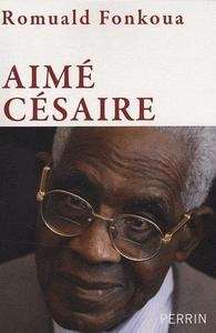 Aimé Césaire (1913-2008)