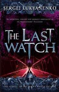 The Last Watch