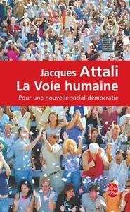 La voie humaine