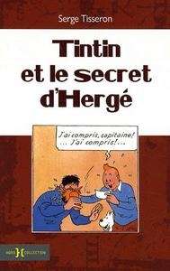 Tintin et le secret d'Hergé