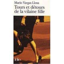 Tours et détours de la vilaine fille