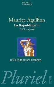 La République (de 1932 à nos jours)