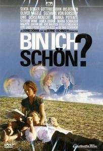 Bin ich schön? DVD