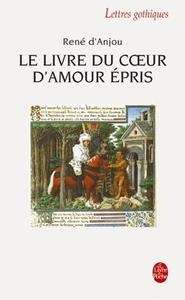 Le livre du coeur d'amour épris