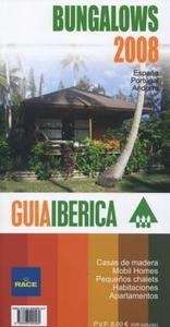 Guía ibérica de bungalows 2008