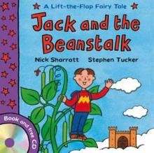Jack and the Beanstalk x{0026} CD