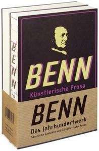 Das Jahrhundertwerk (Benn)