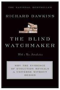 The Blind Watchmaker