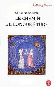 Le Chemin de longue étude