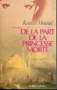 De la part de la Princesse Morte