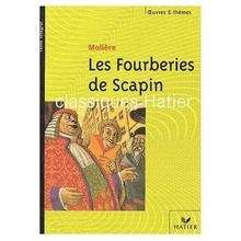 Les Fourberies de Scapin