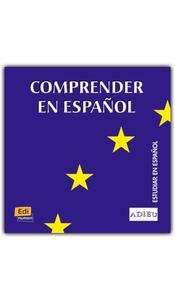 Comprender en español  C1-C2 (CD-ROM)