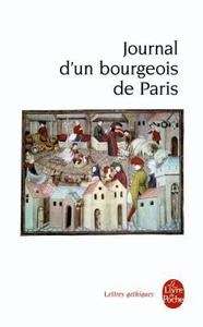 Journal d'un bourgeois de Paris