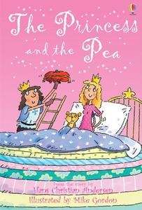 The Princess and the Pea x{0026} CD