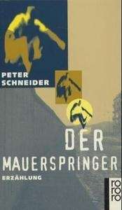 Der Mauerspringer