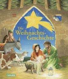 Die Weihnachts-Geschichte