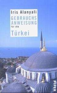 Gebrauchsanweisung für die Türkei