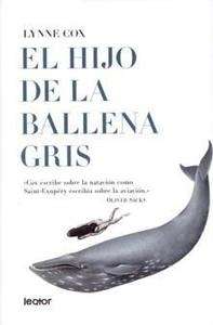 El hijo de la ballena gris