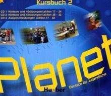 Planet 2. Cds