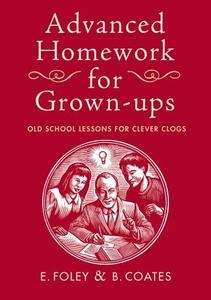 Advanced Homework for Grown-Ups