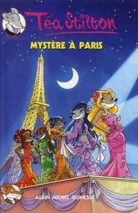 Mystère à Paris