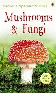 Mushroom x{0026} Fungi