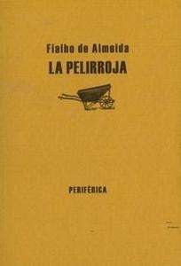 La pelirroja