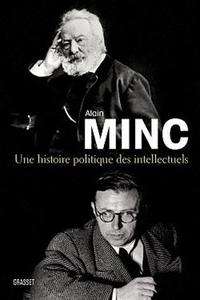 Une histoire politique des intellectuels français