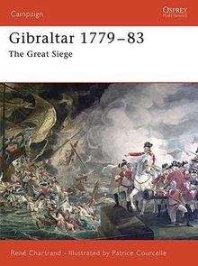 Gibraltar, 1779-83
