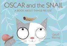 Oscar and the Snail
