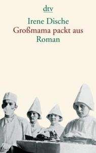 Grossmama packt aus