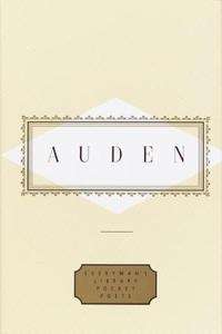 Poems (Auden)