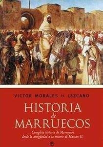 Historia de Marruecos