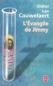 L'Évangile de Jimmy