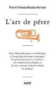 L'art de péter