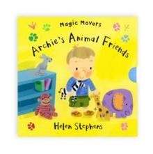 Archie's Animal Friends